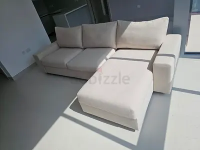 L Shape Sofa Bed