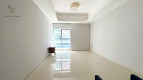 1-Bedroom Apartment for Rent in Gulf Tower, Khalifa Street | Gym, Pool & Private Parking