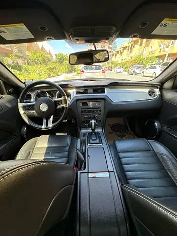 2014 FORD MUSTANG — миниатюра 13