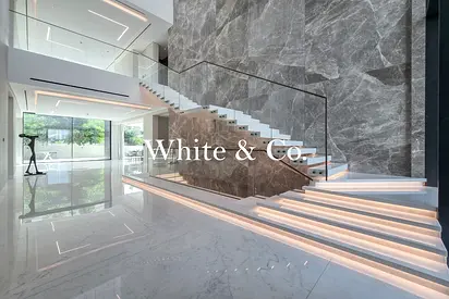 Brand New | 7 Bedroom | Luxury Finishings