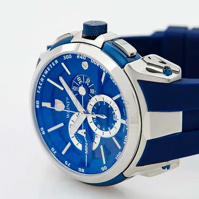 WAINER swiss premium watch for men WA.16910