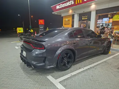 2022 Dodge CHARGER 照片 7