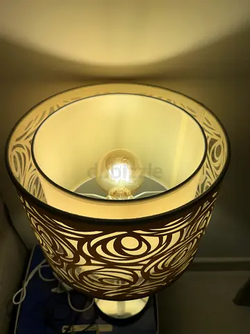 warm LED bulb x10 bulbs fix price (lamp not included)