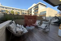 Fully Upgraded with Large Terrace I Study Room