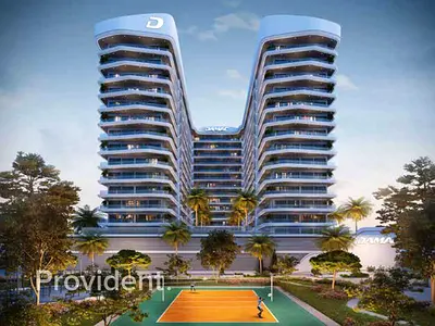 Modern 1BR | Smart Layout | Prime Community