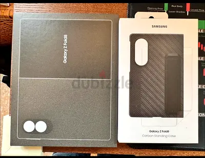 Samsung Z Fold 8