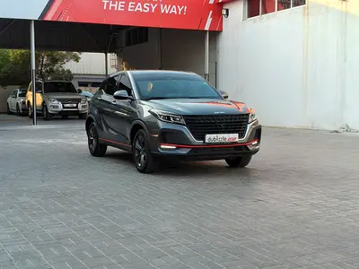 AED 563/month | 2024 Fengon 500 | GCC Specs | Ref#523286