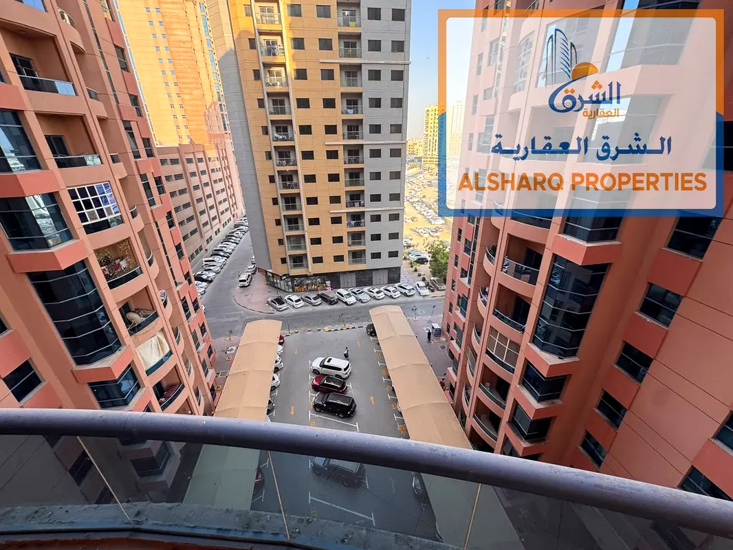 🏡 27,000 AED | The best apartments at the lowest prices for annual rent in Ajman – Al Naeemia 1