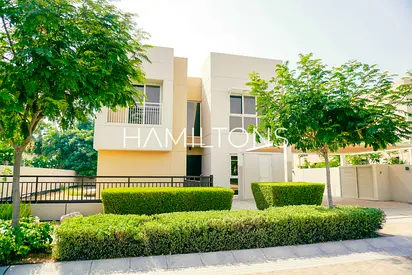 Spacious Corner Villa | Exceptional Value | Rare Resale Property