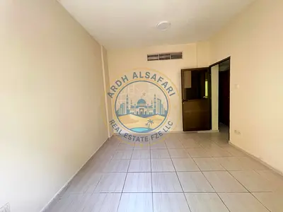 Ready to move big size 1BHK with balcony full family building