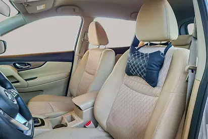 2019 Nissan X-TRAIL — миниатюра 11