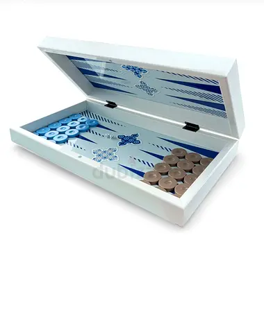 Backgammon