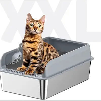 Litter box