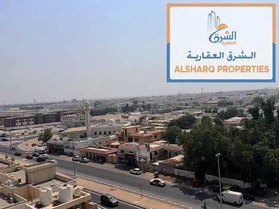 استوديو للإيجار السنوي | النعيمية 2 – عجمان