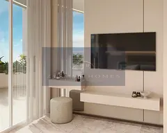 3BR Apartment | Multiple Views | Balcony & Pool Access