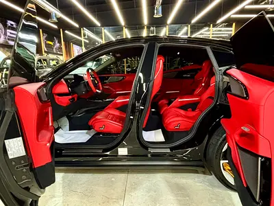 2024 Ferrari PUROSANGUE 照片 6