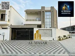 An excellent, spacious villa featuring a private pool and central air conditioning; registration and