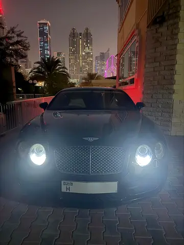 2004 Bentley Continental GT | Japanese Specs | Excellent Condition