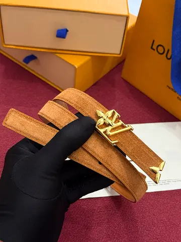 Louis Vuitton Belt for women
