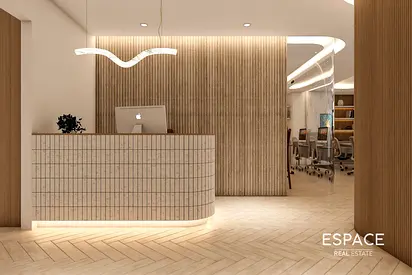 Vacant | Luxury Fit Out | Prime Location