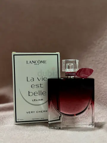 Lancome LVEB very cherry ( tester pack )