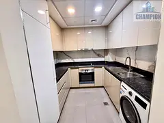 Nice finishing 1bhk : rent 55K : 1 covered parking