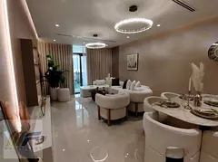 1-Bedroom + Living Room, 1,150 sq. ft., Lagoon-facing, for only 490k | 10% Down Payment | Tiger Down