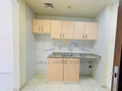 STUDIO WITH BALCONY FOR RENT IN SPAIN CLUSTER