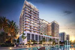 Waterfront Living | 2BR Apartment | Marine 1 A | Multiple Scenic Views