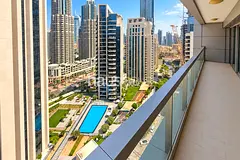 Upgraded | Boulevard Facing | Vacant