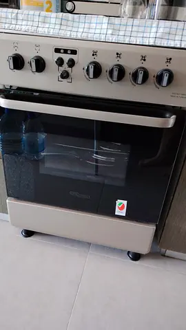 Gas cooker Super general