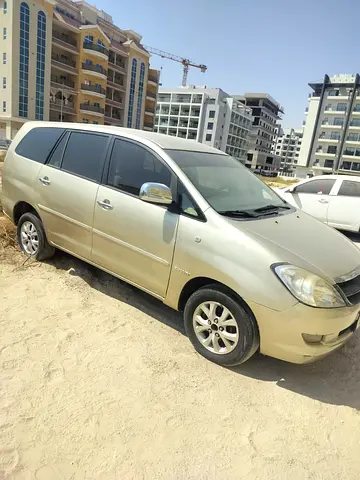 2007 Toyota INNOVA 照片 3