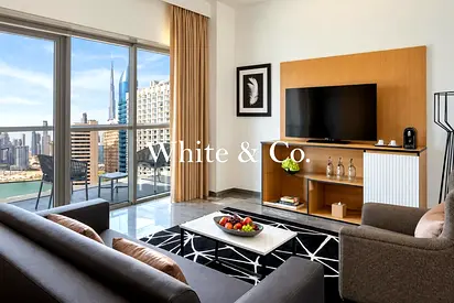 Investment | Premium Amenities | High ROI