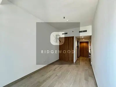 Higher Floor | Lagoon View | Meydan