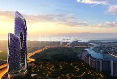 Prime Location | Branded | Luxury Living