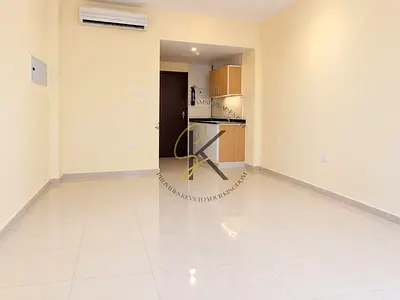 Studio available at WOW deal in Muwaileh// full family building// prime location// affordable
