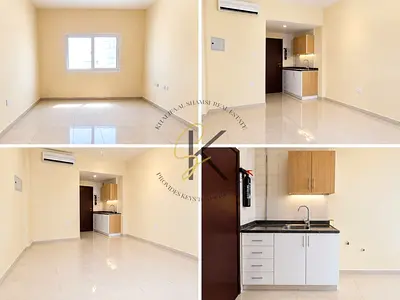 Studio available at WOW deal in Muwaileh// full family building// prime location// affordable