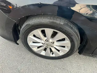 2014 Honda ACCORD — миниатюра 19