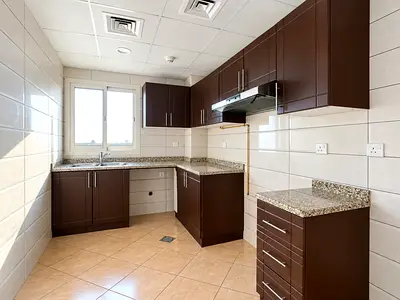 CLOSE KITCHEN !! 2BHK !! READY TO MOVE