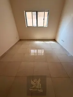 One Bedroom Apartment for Annual Rent in Al Majaz 3 Near Al Qasba with Two Bathrooms and Parking 4 o