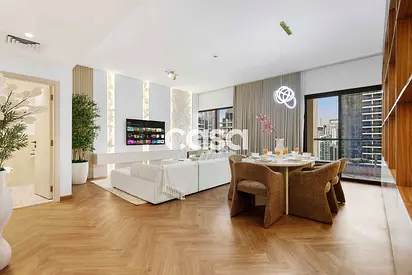 Vacant | Marina View | Upgraded