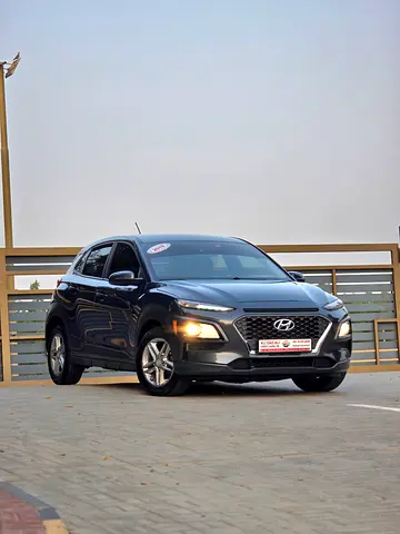 2019 Hyundai KONA photo 3