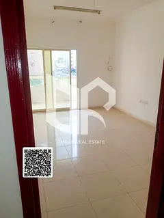 🏠✨ For Rent in Al Nuaimiya 1 – Ajman ✨🏠 2 Bedrooms with Balcony + Semi-Separate Living A