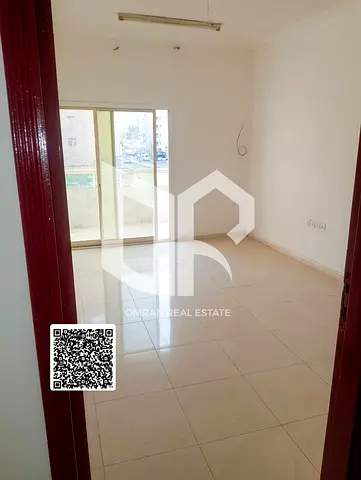 🏠✨ For Rent in Al Nuaimiya 1 – Ajman ✨🏠 2 Bedrooms with Balcony + Semi-Separate Living Area ✨