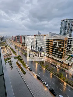 Best Price | High Floor | Open View | Azizi Riviera 46