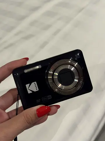 Kodak Pixpro FZ55