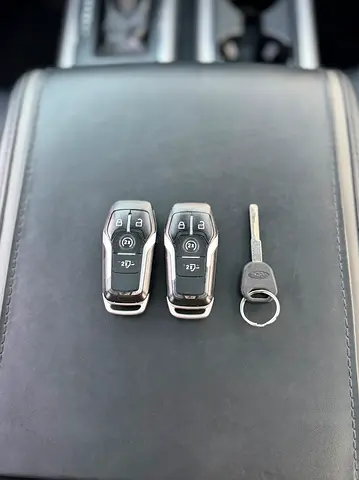2017 FORD F-150 — миниатюра 17