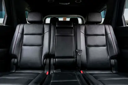 صورة مصغرة 12 لـ 2024 Dodge DURANGO