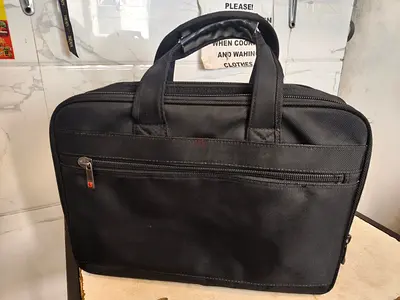 Laptop bag