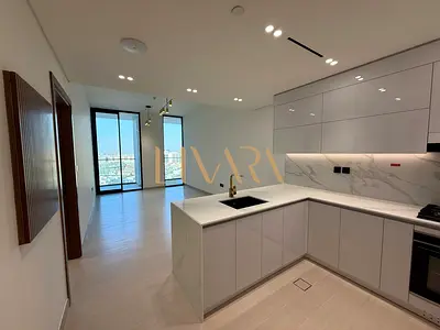 High Floor | Open View | Spacious 1BR